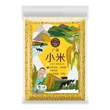 中粮初萃小米(400g)