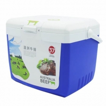 南纬37°澳洲牛排澳意2号礼盒2000g