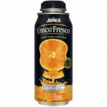 果美乐纯鲜榨橙汁（礼盒）(473ml*6)
