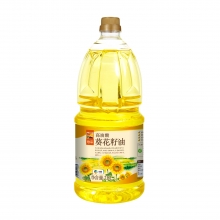 中粮悠采-高油酸葵花籽油-1.8L