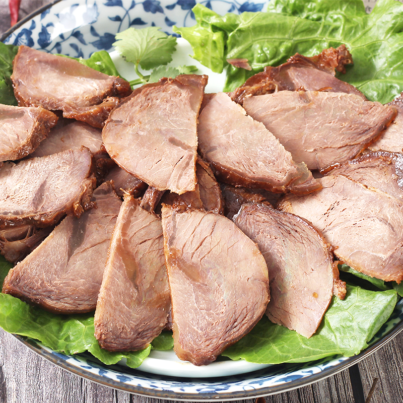 原汁原味驴肉火锅招商加盟