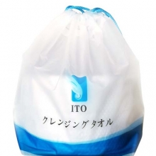 日本ITO-柔肤洁面巾-(80抽)