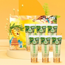 中粮山萃洋槐成熟蜜礼盒D