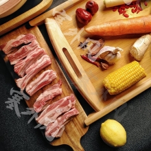 “塞外风”宁夏盐池滩羊-臻品套餐2.5kg【每年10-1月发货】