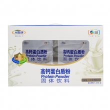 中粮可益康-高钙蛋白质粉-(550g)