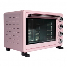美的-多功能电烤箱PT25A0
