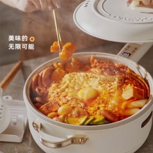 大宇-电炒锅-(4L)